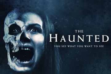 The Haunted Official Trailer (2020) Sophie Stevens, Ray MacAllan Horror Movie