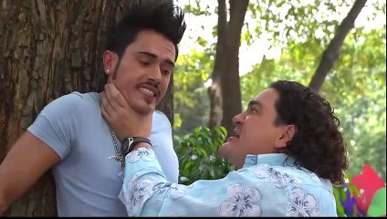 Pobre rico pobre - Capítulo 5 parte 1