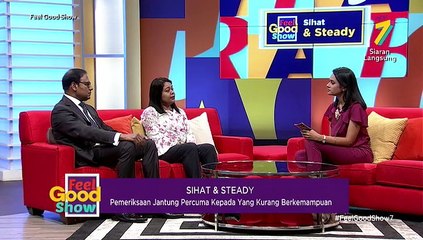 Feel Good Show (2018) | Episod 222