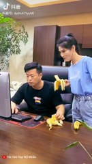 Tik Tok Trang Xinh - Phần 10 ❤️ Những Khoảnh Khắc Hài Hước Và Thú Vị