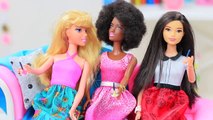 NUNCA ERES DEMASIADO GRANDE PARA MUÑECAS: 15 TRUCOS CON BARBIE QUE DESEARÁS CONOCER CUANTO ANTES