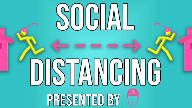 Social Distancing: The Game Show - Episode 12: Immunization Shots
