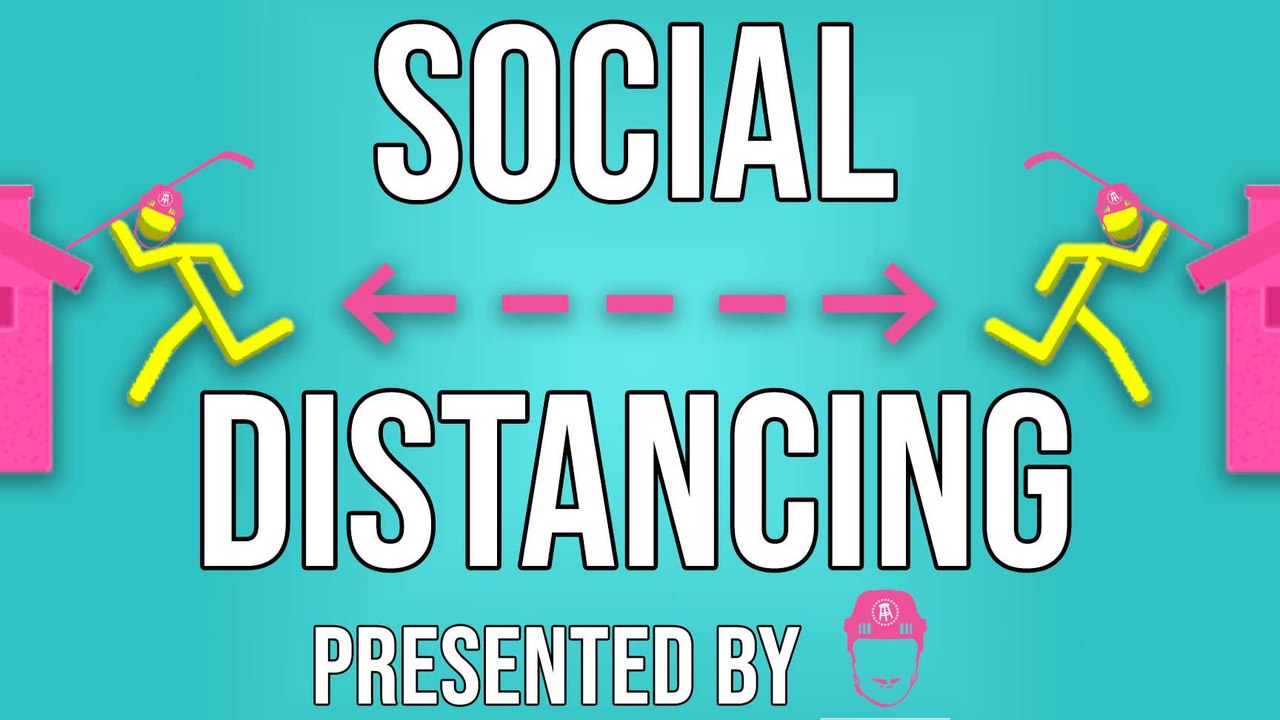Social Distancing: The Game Show - Episode 12: Immunization Shots