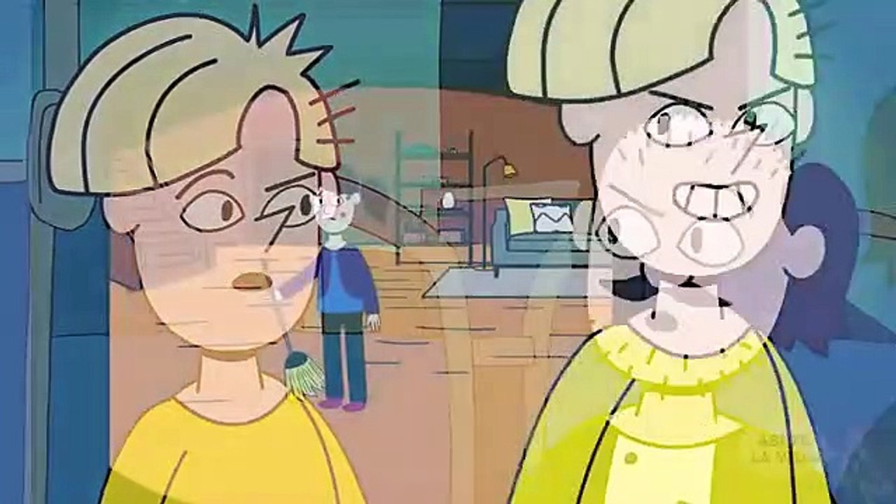 Dejé de hablar durante años después de lo que me hicieron mis padres