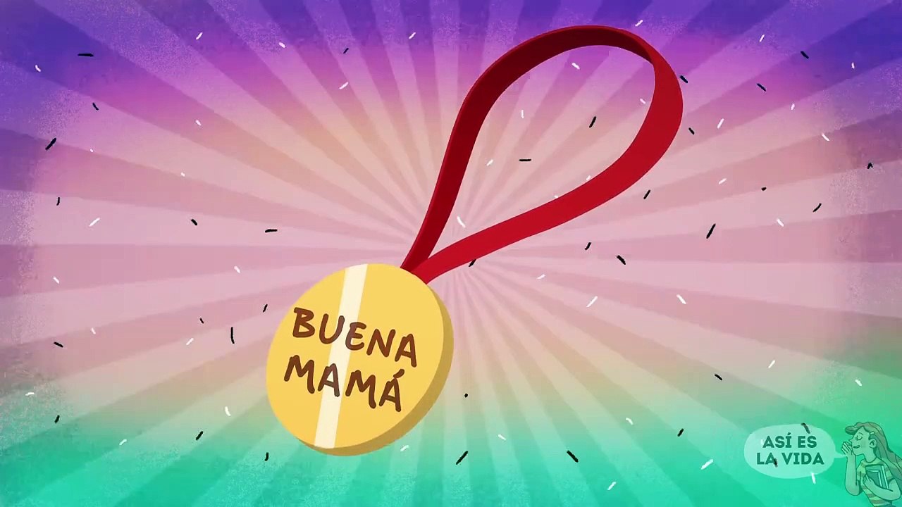 Trabajé con mi mamá e hice que la despidieran