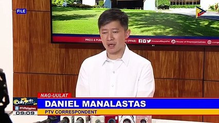 Kamara at iba pang gov't agencies, magpupulong para makakuha ng karagdagang pondo laban sa CoVID-19