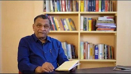 Why does our hand remain stuck when we get an Electric Shock?