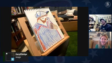 Guess Who With Chaps & Kate: Hot Gossip, No Bulls