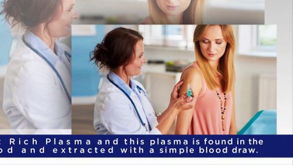 PRP Injections TreatmentIn Barrington