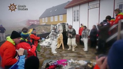 MONDO CROCIERA Episodio 10 - Parte 1