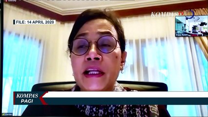 Jadi Penghasil APD Terbanyak, Indonesia Ekspor APD?