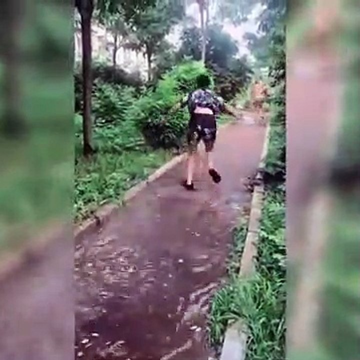 Street Troll - Must Watch New  2020 Funny  Part 28 - Can't stop laughing【Laugh torn mouth】 - YouTube