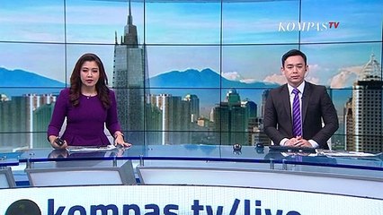 Terapkan PSBB, Ini Dia Pantauan Udara Jalanan Depok