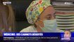 Coronavirus: par peur d'une contamination, les cabinet médicaux sont désertés