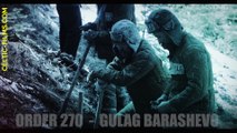 Gulag Barashevo  ORDER 270