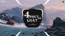 4 Phút 20 Giây (DinhLong Remix) - Vũ Hà Anh - Nhạc Trẻ Remix TikTok Gây Nghiện 2019