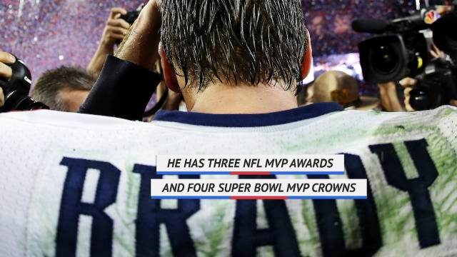 On this Day: Tom Brady is drafted by the New England Patriots