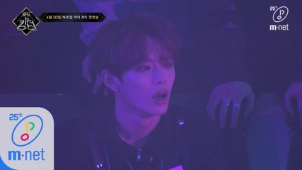 [Reaction Teaser] #1 펜타곤 (PENTAGON) 90초 퍼포먼스
