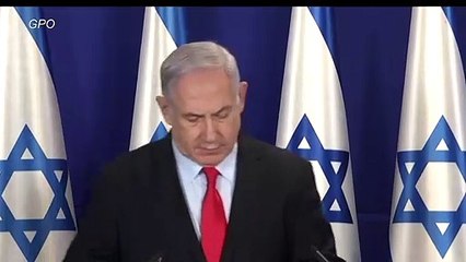 Israel: novo prazo para formação de governo