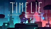 Timelie - Trailer officiel