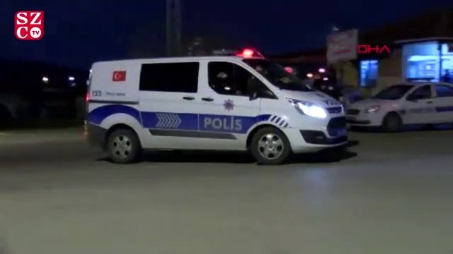 Alaattin Çakıcı, Sincan Ceza İnfaz Kurumu'ndan tahliye edildi