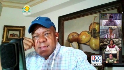 Anibelca Rosario: SFM esta sin autoridades y en desorden por covid