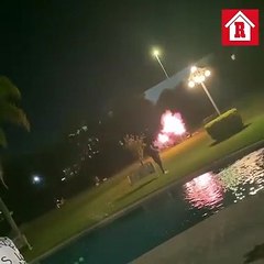 Así anunció Alexis Vega que tendrá una niña