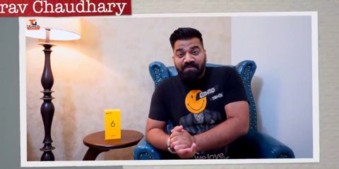 Realme 6 Unboxing & First Look - Best MidRange Smartphone For Camera & Gaming____fire__fire__fire_ ( 720 X 640 50fps )