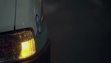 Línea 137 - Tráiler