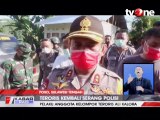 Tembak Polisi di Poso, 2 Buronan Kelompok MIT Ditembak Mati