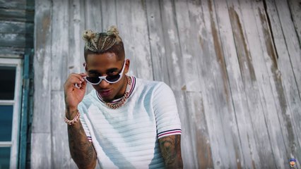 Bryant Myers lanza un nuevo remix del explosivo "Ganga"