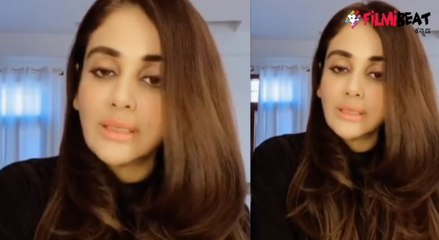 ಪಾರೂಲ್ ಯಾದವ್ ಧನ್ಯವಾದ ತಿಳಿಸಿದ್ದು ಯಾರಿಗೆ? | Filmibeat Kannada