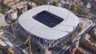 Real Madrid release video to show Bernabeu redevelopment