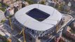 Real Madrid release video to show Bernabeu redevelopment