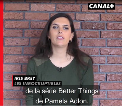 La Reco séries d'Iris Brey : Better Things - Le Cercle Séries