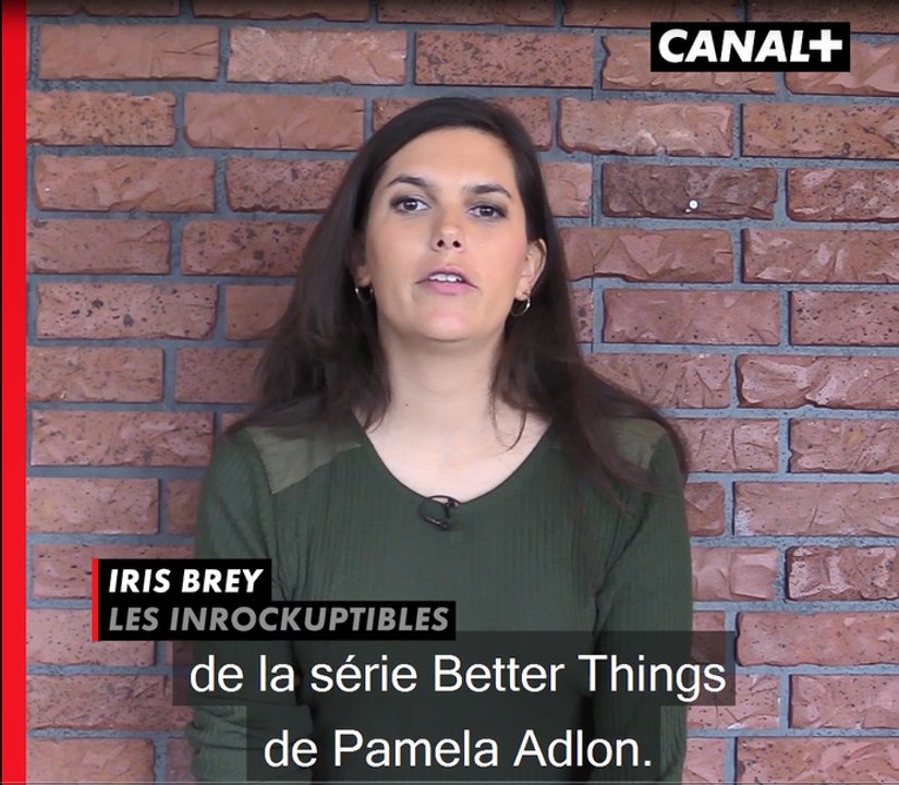 La Reco séries d'Iris Brey : Better Things - Le Cercle Séries