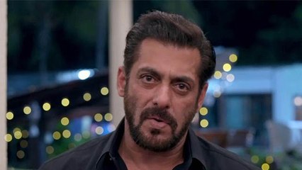 Salman Khan posted on Instagram Interview, said this on the accumulated deposits | FilmiBeat