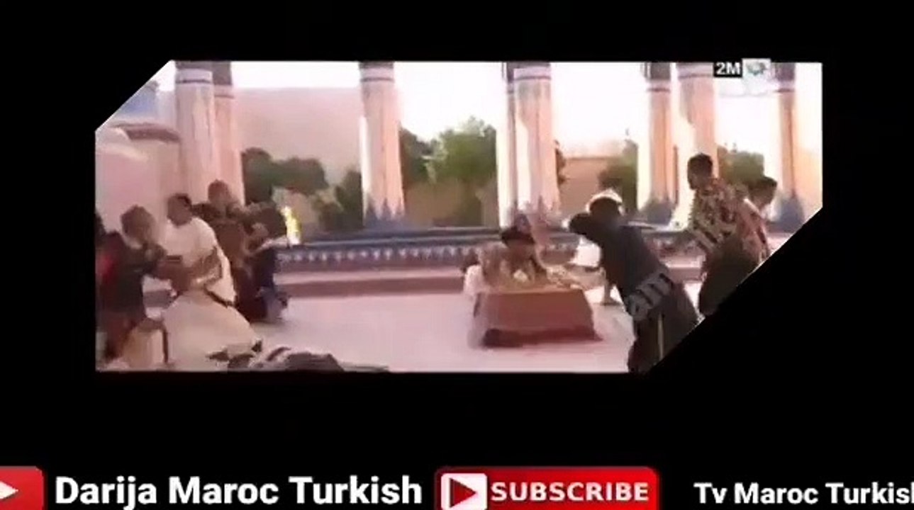 مسلسل فضيله وبناتها الحلقه 148 كاملة على 2M