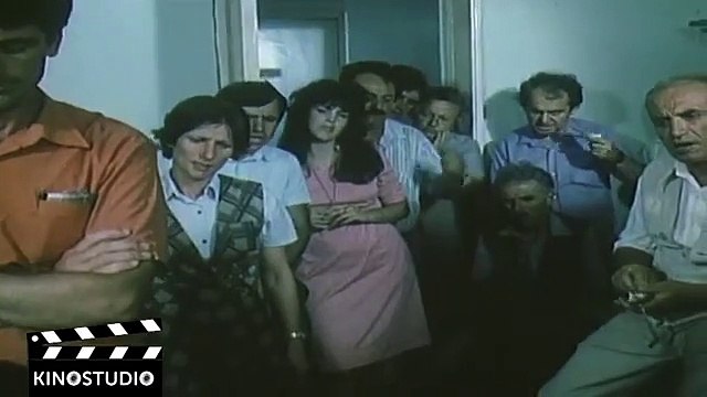 (KINOSTUDIO) MIRUSH KABASHI ZEVENDESI I GRAVE | Kinematografia Shqiptare