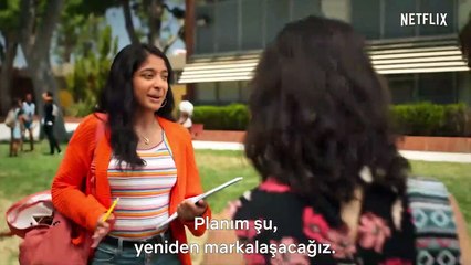 Mindy Kaling imzalı gençlik dizisi "Never Have I Ever", 27 Nisan'da Netflix'te
