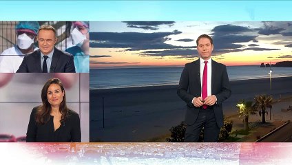 La météo pour ce jeudi 16 avril 2020