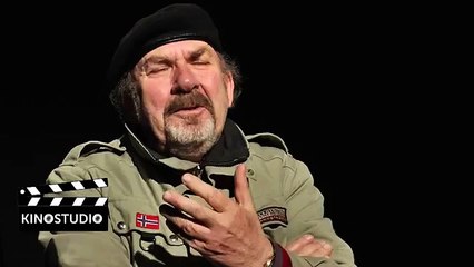 (KINOSTUDIO) GULJELM RADOJA "KTHIMI I USHTRISE SE VDEKUR" | Kinematografia Shqiptare