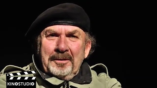 (KINOSTUDIO) GULJELM RADOJA GJENERAL GRAMAFONI | Kinematografia Shqiptare