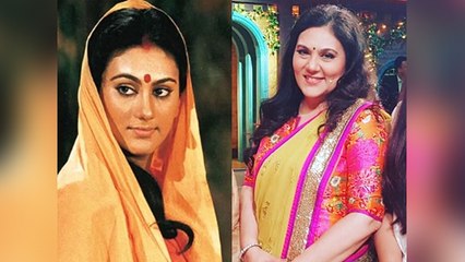 Ramayana की 'सीता' ने क्यों कभी नहीं पहने छोटे कपड़े | Dipika Chikhlia Personal Life | Boldsky