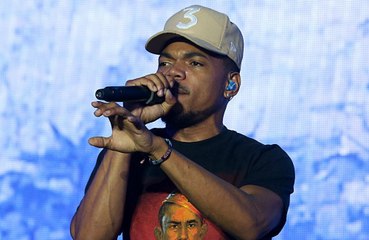 Tải video: Chance The Rapper announces Instagram Live birthday party