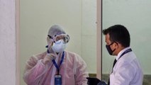 Coronavirus: 6.5 lakh rapid testing kits from China to reach India