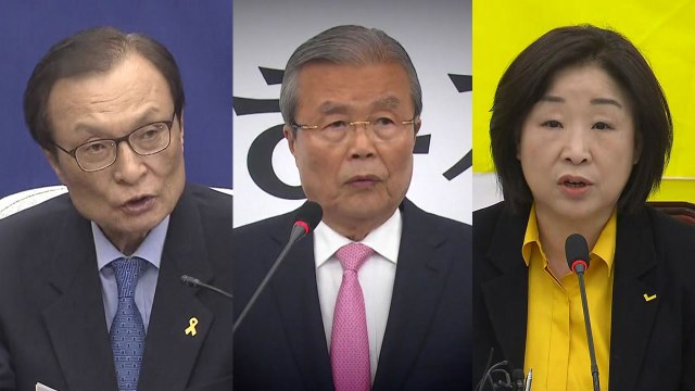 [더뉴스-말말말] 기쁨보다 무거운 책임감 vs. 야당도 변화하라는 명령 / YTN