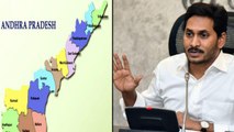 Corona Hotspot Districts 11 Out of 13 In Andhra Pradesh