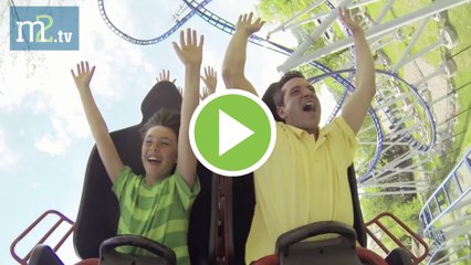 ✅Parques Reunidos, en vilo: su temporada de verano está en juego | Merca2.es | 16.04.20