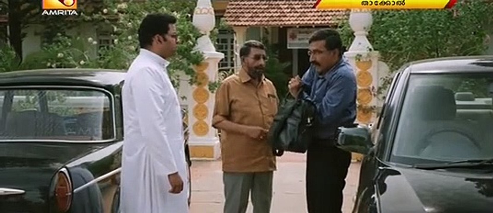 Thakkol (2019)  part-2